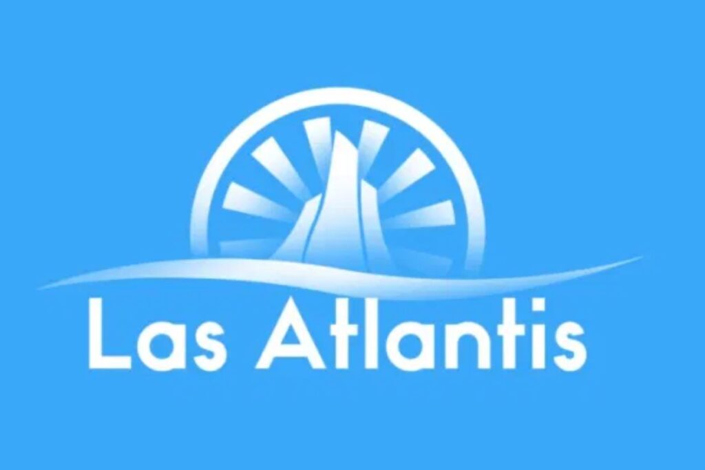 Las Atlantis Online Casino Malaysia