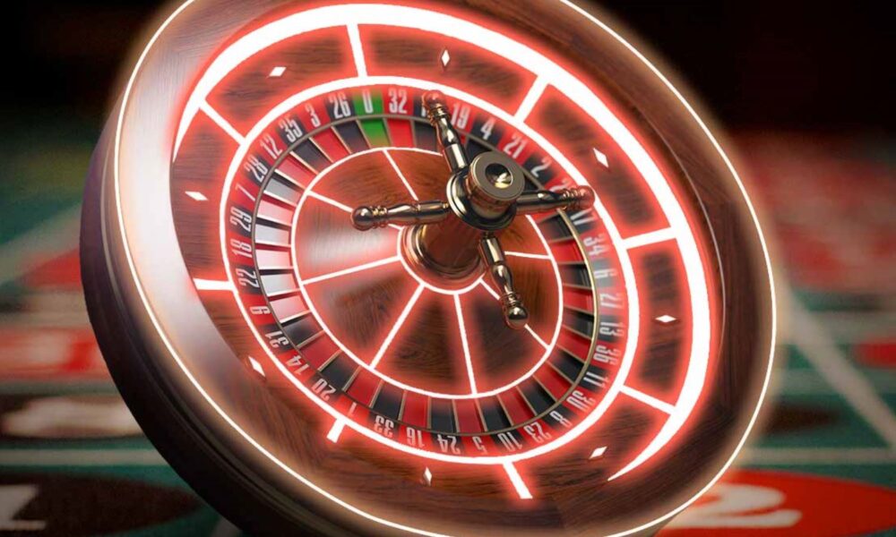 Roulette - How To Enjoy An Experience With Roulette Game Bonuses