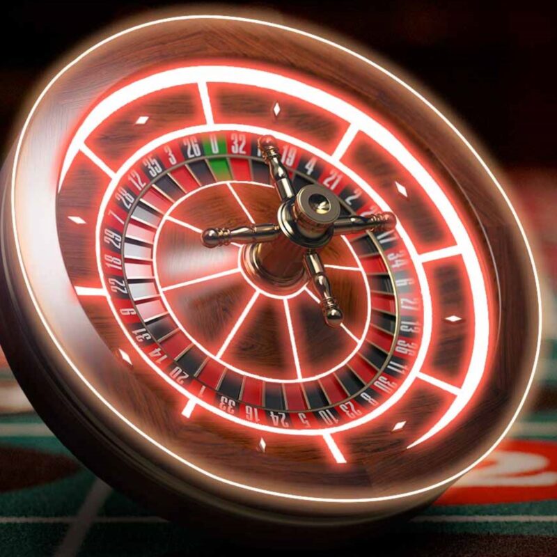 Roulette - How To Enjoy An Experience With Roulette Game Bonuses